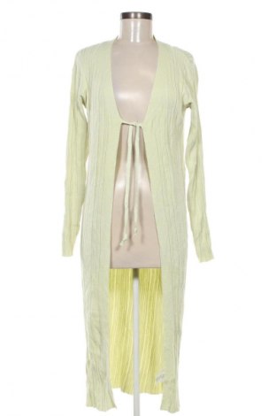 Damski kardigan Page One, Rozmiar S, Kolor Zielony, Cena 6,99 zł