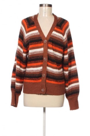 Damen Strickjacke Page One, Größe M, Farbe Mehrfarbig, Preis 8,99 €