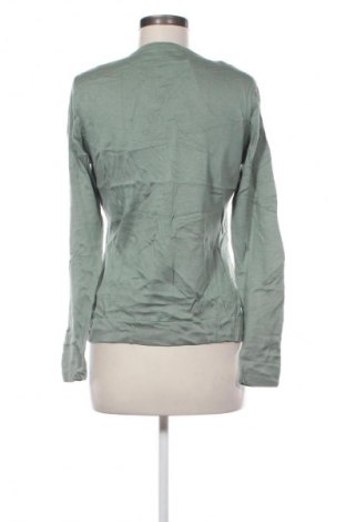 Дамска жилетка Peter Hahn, Размер M, Цвят Зелен, Цена 19,42 €