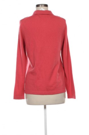 Дамска жилетка Peter Hahn, Размер M, Цвят Червен, Цена 52,15 €