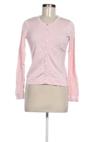 Дамска жилетка Peter Hahn, Размер M, Цвят Розов, Цена 21,47 €