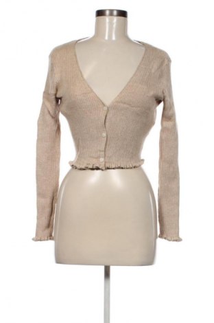 Дамска жилетка Pimkie, Размер M, Цвят Бежов, Цена 2,04 €