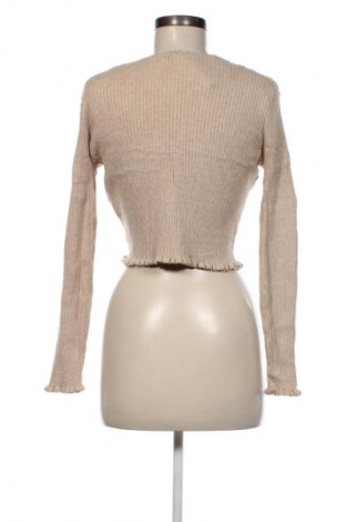 Дамска жилетка Pimkie, Размер M, Цвят Бежов, Цена 2,04 €