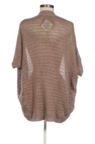 Damen Strickjacke Pimkie, Größe S, Farbe Grau, Preis 1,99 €