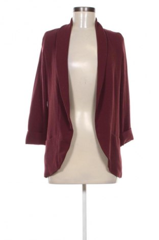Γυναικεία ζακέτα Pimkie, Μέγεθος XS, Χρώμα Βιολετί, Τιμή 2,99 €