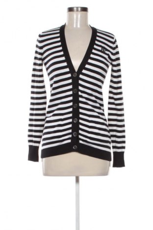 Damen Strickjacke Polo Jeans Company by Ralph Lauren, Größe S, Farbe Mehrfarbig, Preis 56,99 €