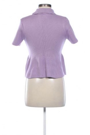 Γυναικεία ζακέτα Primark, Μέγεθος S, Χρώμα Βιολετί, Τιμή 18,45 €