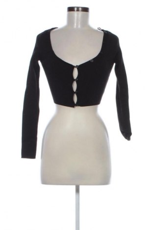 Γυναικεία ζακέτα Primark, Μέγεθος XXS, Χρώμα Μαύρο, Τιμή 2,99 €