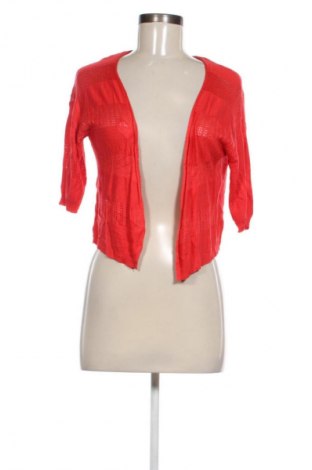 Γυναικεία ζακέτα Primark, Μέγεθος M, Χρώμα Κόκκινο, Τιμή 1,99 €