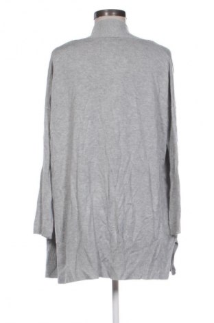 Γυναικεία ζακέτα Primark, Μέγεθος S, Χρώμα Γκρί, Τιμή 3,99 €