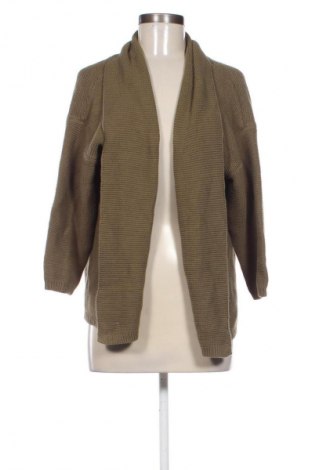 Cardigan de damă Primark, Mărime L, Culoare Verde, Preț 15,99 Lei