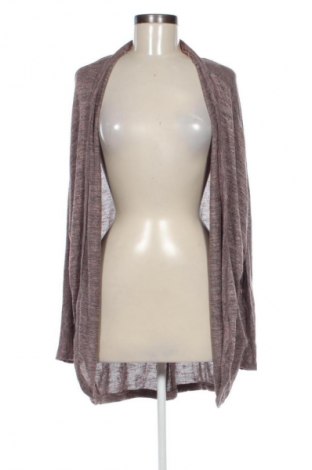 Damen Strickjacke Primark, Größe M, Farbe Aschrosa, Preis 11,99 €