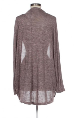 Damen Strickjacke Primark, Größe M, Farbe Aschrosa, Preis 11,99 €