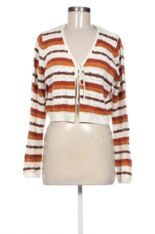 Damen Strickjacke Primark, Größe M, Farbe Mehrfarbig, Preis 10,77 €