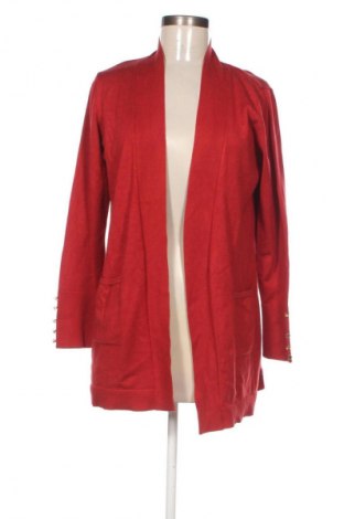 Damen Strickjacke Primark, Größe M, Farbe Rot, Preis 10,99 €