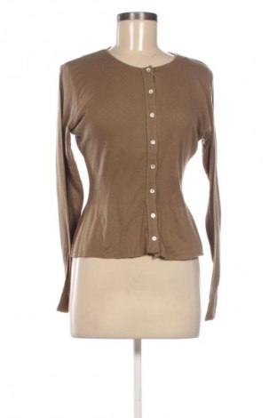 Damski kardigan Princesse Tam Tam, Rozmiar S, Kolor Beżowy, Cena 21,99 zł