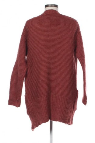 Damen Strickjacke Promod, Größe L, Farbe Braun, Preis 8,99 €