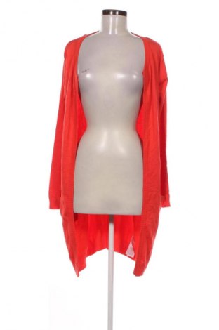 Dámsky kardigán Pulz Jeans, Velikost L, Barva Oranžová, Cena  89,00 Kč