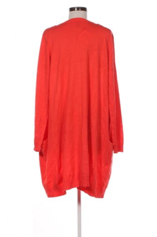 Dámsky kardigán Pulz Jeans, Velikost L, Barva Oranžová, Cena  89,00 Kč