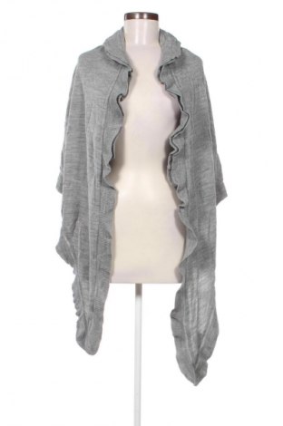 Cardigan de damă Purset, Mărime M, Culoare Gri, Preț 7,99 Lei