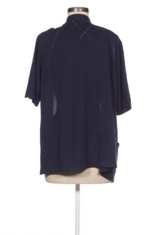 Damski kardigan Rabe, Rozmiar L, Kolor Niebieski, Cena 21,99 zł