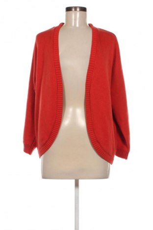 Dámsky kardigán Ralph Lauren, Velikost L, Barva Červená, Cena  836,00 Kč