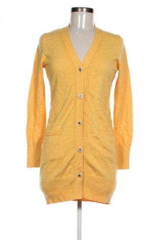 Γυναικεία ζακέτα Rena Lange, Μέγεθος S, Χρώμα Πορτοκαλί, Τιμή 17,99 €