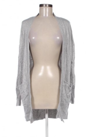 Damen Strickjacke Reserve, Größe M, Farbe Grau, Preis 3,99 €