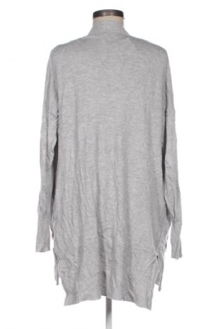 Damen Strickjacke Reserve, Größe M, Farbe Grau, Preis 3,99 €