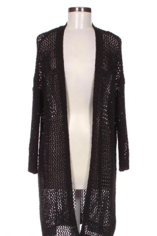 Damski kardigan Reserved, Rozmiar M, Kolor Czarny, Cena 26,21 zł