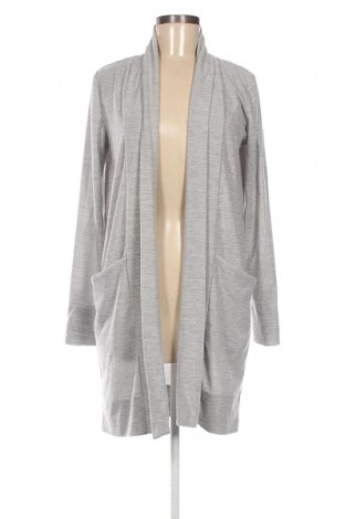 Damski kardigan Reserved, Rozmiar M, Kolor Srebrzysty, Cena 28,39 zł