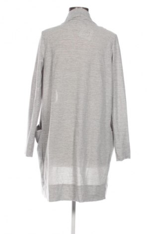 Damski kardigan Reserved, Rozmiar M, Kolor Srebrzysty, Cena 28,39 zł