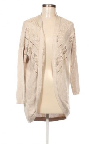 Damen Strickjacke Reserved, Größe S, Farbe Beige, Preis 2,99 €