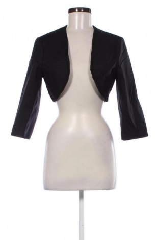 Cardigan de damă Review, Mărime L, Culoare Negru, Preț 46,99 Lei