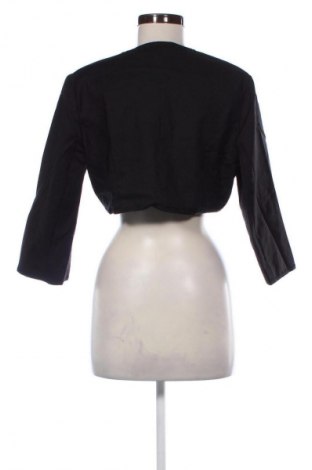 Cardigan de damă Review, Mărime L, Culoare Negru, Preț 46,99 Lei