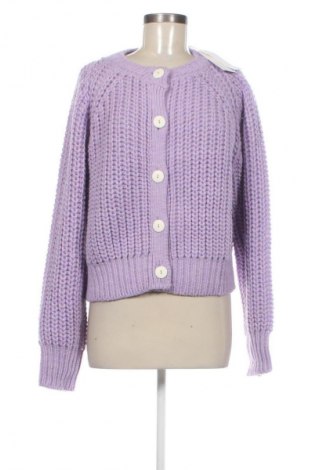 Дамска жилетка Rich & Royal, Размер M, Цвят Лилав, Цена 38,85 €