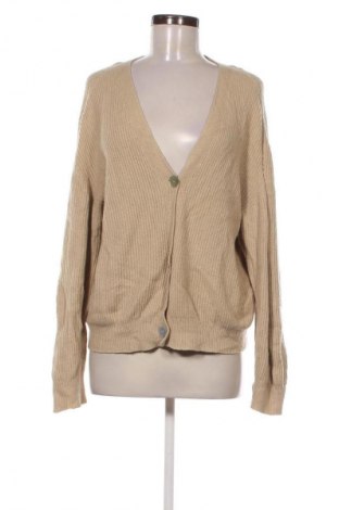 Damen Strickjacke Rich & Royal, Größe L, Farbe Beige, Preis 22,99 €