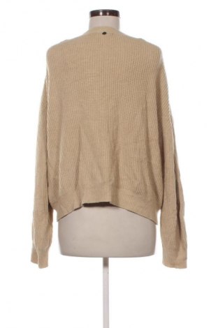 Damen Strickjacke Rich & Royal, Größe L, Farbe Beige, Preis 22,99 €