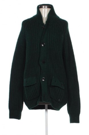 Dámsky kardigán Rifle, Velikost XL, Barva Zelená, Cena  136,00 Kč