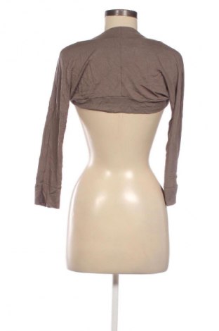 Damski kardigan Rinascimento, Rozmiar M, Kolor Brązowy, Cena 24,99 zł