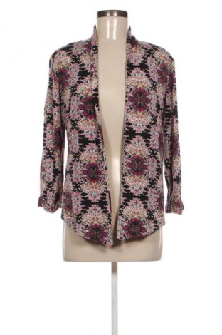 Damen Strickjacke Rockmans, Größe XS, Farbe Mehrfarbig, Preis 1,99 €