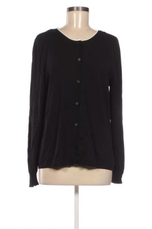 Γυναικεία ζακέτα 'S MAX MARA, Μέγεθος L, Χρώμα Μαύρο, Τιμή 86,99 €