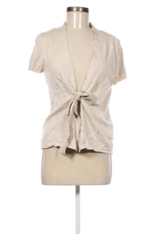 Damen Strickjacke S.Oliver, Größe XL, Farbe Beige, Preis 3,99 €