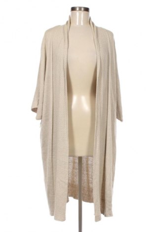 Damen Strickjacke S.Oliver, Größe XL, Farbe Beige, Preis 16,99 €