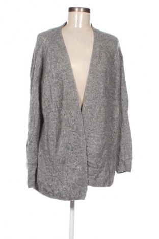 Дамска жилетка S.Oliver, Размер XL, Цвят Сив, Цена 12,27 €