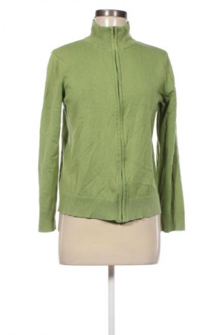 Damen Strickjacke S.Oliver, Größe XL, Farbe Grün, Preis 20,99 €