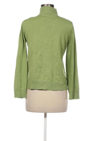 Damen Strickjacke S.Oliver, Größe XL, Farbe Grün, Preis 20,99 €