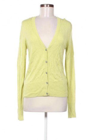 Damski kardigan S.Oliver, Rozmiar L, Kolor Zielony, Cena 21,99 zł