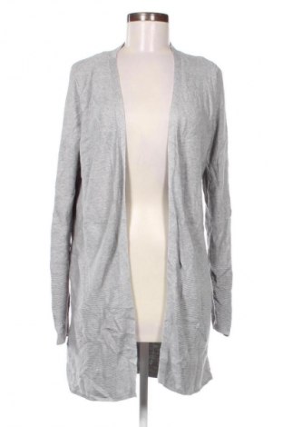 Γυναικεία ζακέτα S.Oliver, Μέγεθος M, Χρώμα Γκρί, Τιμή 3,99 €