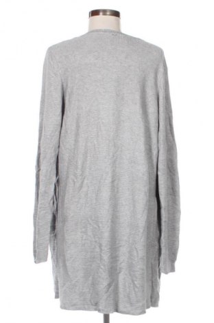 Γυναικεία ζακέτα S.Oliver, Μέγεθος M, Χρώμα Γκρί, Τιμή 3,99 €